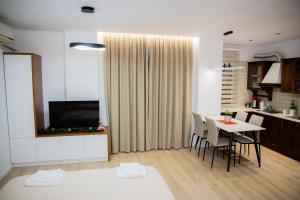 Bella Tirana Apartments