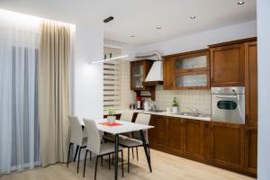 Bella Tirana Apartments