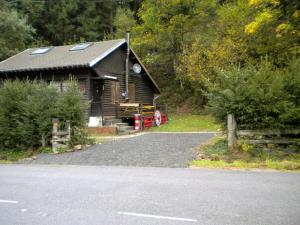 Maisons de vacances Chalet cosy proche de Gerardmer et Colmar - Nature, WIFI, 2 chambres, terrasse, garage - FR-1-589-306 : photos des chambres