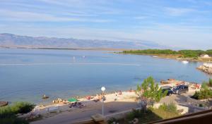 Apartments by the sea Vir - Lozice, Vir - 22044