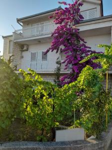 Apartments with parking space Split - 22101