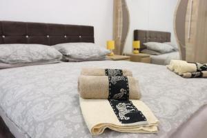 Apartments with parking space Bibinje, Zadar - 22104