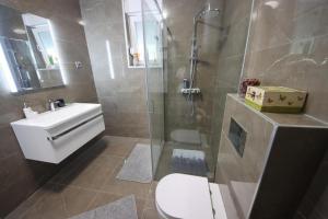 Apartments with parking space Bibinje, Zadar - 22104