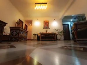 DENZONG HOMESTAY Lhadinkyu - Singtām