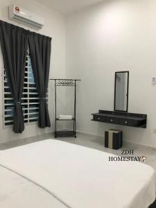 ZDH Homestay