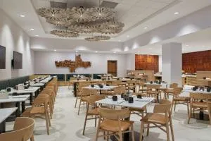 喜来登丹佛市中心酒店 - 恩格尔伍德