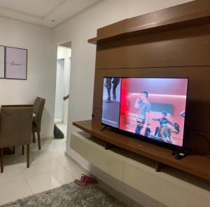 Apartamento Temporada Mobiliado Proximo a Praia