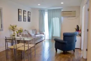 10 Minutes from NYC - Astoria LIC Queens CityView - 杰克逊高地