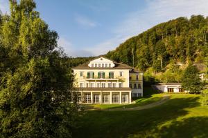 Arabella Jagdhof Resort am Fuschlsee, a Tribute Portfolio Hotel