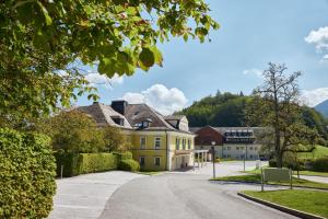 Arabella Jagdhof Resort am Fuschlsee, a Tribute Portfolio Hotel