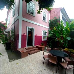 Linda Casa, super espaçosa e charmosa no coração de Botafogo