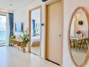 Cát House Vũng Tàu - Căn Hộ The Sóng