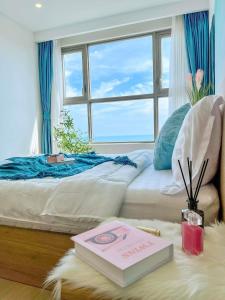 Cát House Vũng Tàu - Căn Hộ The Sóng