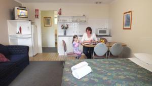 Warrnambool Motel and Holiday Park