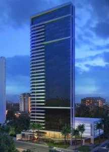 BARRA FLATS BY LOUI - 派瓦水库