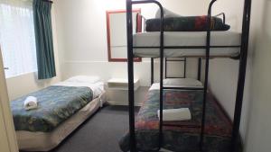 Warrnambool Motel and Holiday Park