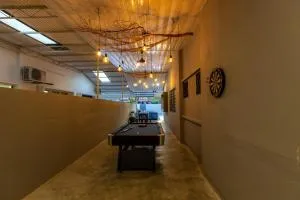 5R4B 15Pax V KTV,KID'S POOL,POOL TABLE NEAR USM,LWE HOSPITAL,SPI ARENA - 亚依淡