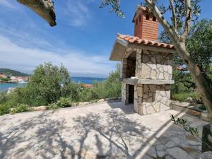 Apartment Kali 14116e