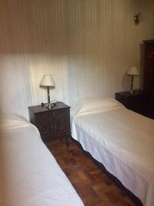 Agradable casa en el corazón de Mendoza.