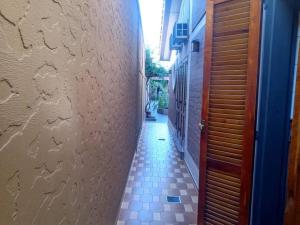 Agradable casa en el corazón de Mendoza.