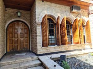 Agradable casa en el corazón de Mendoza.