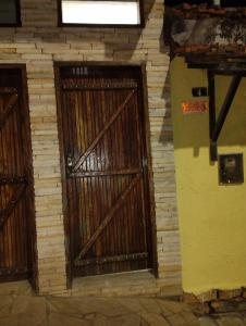 Hospedagem casa kitnet Quedas D águas São Thomé das letras