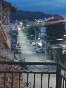 Hospedagem casa kitnet Quedas D águas São Thomé das letras