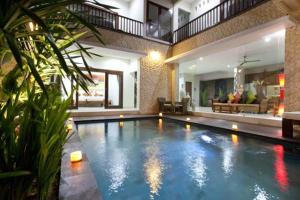 Villa Rendezvous Bali