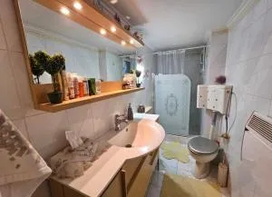 Hotel-Elegance - Suvorovo