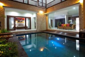 Villa Rendezvous Bali