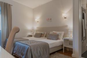 Double or Twin Room room in Hotel Casa da Nora