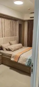 Apartemen Skylounge Makassar - Manda