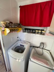 Apartamento aconchegante em Socorro