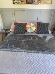 Apartamento aconchegante em Socorro