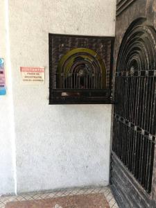 Depto Espacioso con hermosa vista a min del Centro Histórico de la Cdmx