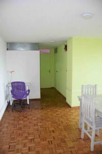 Depto Espacioso con hermosa vista a min del Centro Histórico de la Cdmx