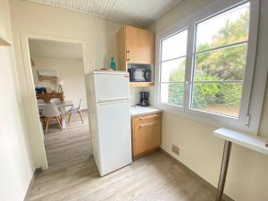 Maison rénovée avec jardin et garage - Proche mer - FR-1-231-182