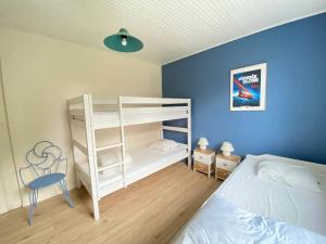 Maison rénovée avec jardin et garage - Proche mer - FR-1-231-182