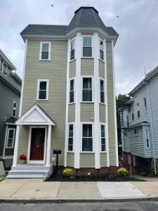 Boston Luxury 3 bedroom Private Condo