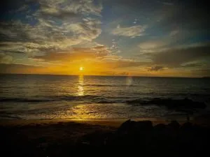 1 Corcega Beachfront Suites - Centro Calvache