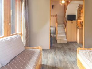 Duplex spacieux près des pistes - 6 pers, vues - FR-1-181-2490