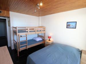 Appartement 42m², 6 pers, au pied des pistes à Chamrousse - FR-1-549-134