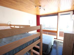 Appartement 42m², 6 pers, au pied des pistes à Chamrousse - FR-1-549-134