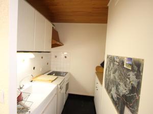 Appartement 42m², 6 pers, au pied des pistes à Chamrousse - FR-1-549-134