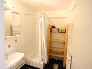 Appartement 42m², 6 pers, au pied des pistes à Chamrousse - FR-1-549-134