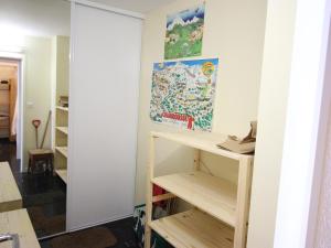 Appartement 42m², 6 pers, au pied des pistes à Chamrousse - FR-1-549-134