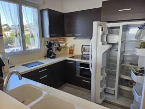 Beau T3 aux Issambres avec piscine, climatisation et garage - FR-1-768-58