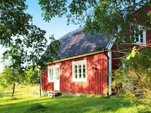 7 person holiday home in ÖXABÄCK-By Traum