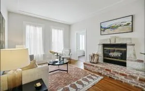 Chez Toi Cottage - لافاييت