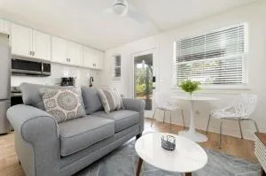 Be A Nomad - Beachside Apartments - Neptune Beach